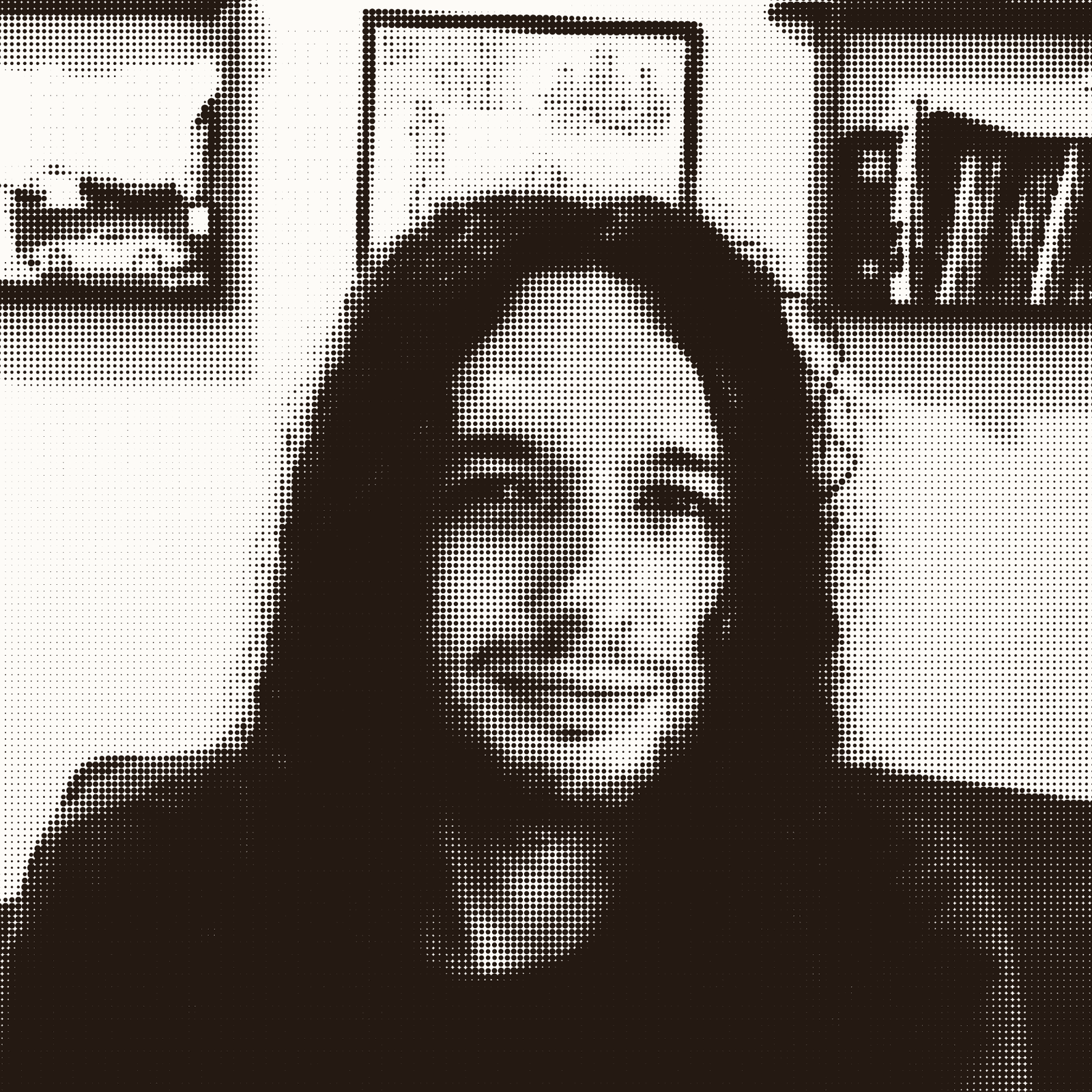 Dênis Fernandes - Game Developer Portrait